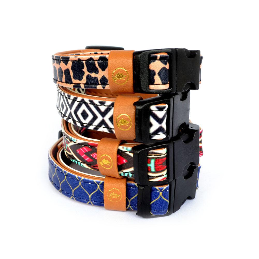 The Bandana Classic Cat Friendship Collar – ArgusCollar