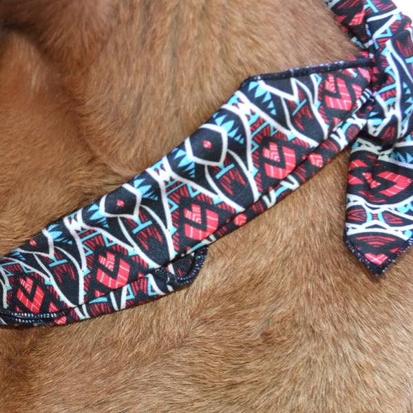 The "Boho" Dog Bandana - ArgusCollar