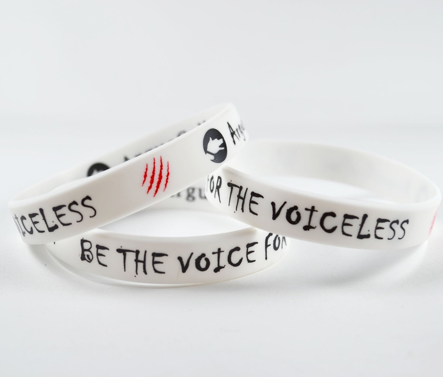 Voice bracelet online