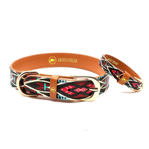 Midnight Barks- Matching Bracelet, Coordinate with your dog