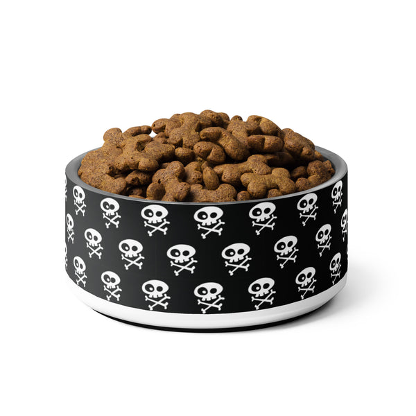 Skull & Bones Bowl